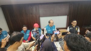 Tim Airin-Ade: Ada Penyebar Fitnah Politik Uang di Pilkada Banten