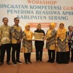 Dindikbud Kabupaten Serang Investasi SDM Lewat Program Beasiswa