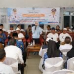 Optimis Selesaikan Persoalan Sampah, Bupati Serang Gerebek Sampah di Cikande