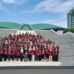 Perkuat Pemahaman Demokrasi dan Legislasi, Mahasiswa FISIP UNIBA Kunjungan ke DPR RI