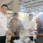 Pemkab Serang Salurkan Bantuan untuk Warga Terdampak Radioaktif di Cikande
