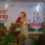 Ajak Orang Tua Waspada Kekerasan Seksual Anak di Era Digital, Dompet Dhuafa Banten dan Rumah Konseling Aku Temanmu Gelar Seminar Parenting Bersama Elly Risman