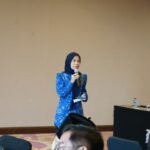 Bupati  Ratu Zakiyah Bangun Kemitraan Global Tarik Investor Baru ke Serang