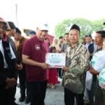 Wagub Banten Apresiasi Exciting Banten Festival di Tanjung Lesung