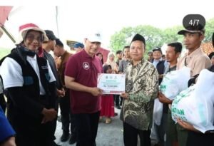 Wagub Banten Apresiasi Exciting Banten Festival di Tanjung Lesung