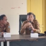 BPBD Kabupaten Serang Perkuat Pelayanan Kebencanaan dari  Mitigasi hingga Pemulihan