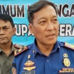BPBD Kabupaten Serang Tingkatkan Respons Darurat Bencana